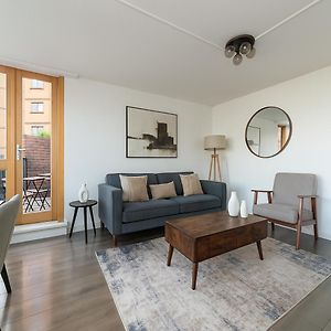 Appartement met Vier Slaapkamers